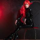 Fiery Dominatrix in Youngstown for Your Most Exotic BDSM Experience!